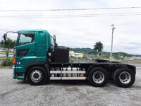 HINO Profia Trailer Head QDG-SS1EKDA 2017 361,000km_6