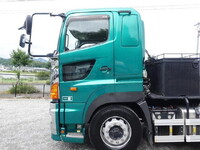 HINO Profia Trailer Head QDG-SS1EKDA 2017 361,000km_7