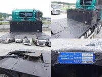 HINO Profia Trailer Head QDG-SS1EKDA 2017 361,000km_8