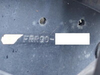 ISUZU Forward Aluminum Wing TKG-FRR90T2 2016 507,000km_12