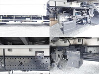 ISUZU Forward Aluminum Wing TKG-FRR90T2 2016 507,000km_13