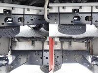 ISUZU Forward Aluminum Wing TKG-FRR90T2 2016 507,000km_14