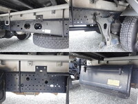 ISUZU Forward Aluminum Wing TKG-FRR90T2 2016 507,000km_15