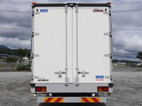 ISUZU Forward Aluminum Wing TKG-FRR90T2 2016 507,000km_2