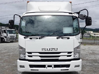 ISUZU Forward Aluminum Wing TKG-FRR90T2 2016 507,000km_3