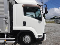ISUZU Forward Aluminum Wing TKG-FRR90T2 2016 507,000km_4
