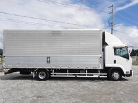 ISUZU Forward Aluminum Wing TKG-FRR90T2 2016 507,000km_5