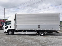 ISUZU Forward Aluminum Wing TKG-FRR90T2 2016 507,000km_6