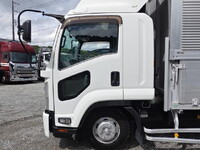ISUZU Forward Aluminum Wing TKG-FRR90T2 2016 507,000km_7