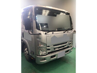 ISUZU Elf Safety Loader TRG-NPR85AN 2016 19,489km_3