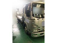 ISUZU Elf Safety Loader TRG-NPR85AN 2016 19,489km_4