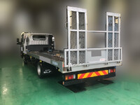 ISUZU Elf Safety Loader TRG-NPR85AN 2016 19,489km_5