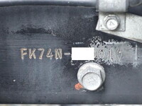 MITSUBISHI FUSO Fighter Refrigerator & Freezer Truck 2PG-FK74N 2019 325,000km_12
