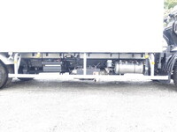 MITSUBISHI FUSO Fighter Refrigerator & Freezer Truck 2PG-FK74N 2019 325,000km_13