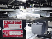 MITSUBISHI FUSO Fighter Refrigerator & Freezer Truck 2PG-FK74N 2019 325,000km_16