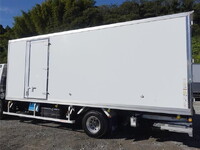 MITSUBISHI FUSO Fighter Refrigerator & Freezer Truck 2PG-FK74N 2019 325,000km_6