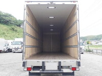 HINO Ranger Aluminum Van 2KG-FD2ABG 2018 896,000km_10