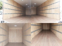 HINO Ranger Aluminum Van 2KG-FD2ABG 2018 896,000km_11