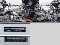 HINO Ranger Aluminum Van 2KG-FD2ABG 2018 896,000km_12