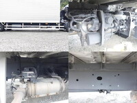 HINO Ranger Aluminum Van 2KG-FD2ABG 2018 896,000km_13