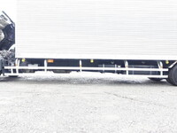 HINO Ranger Aluminum Van 2KG-FD2ABG 2018 896,000km_16