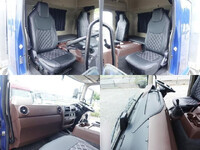 HINO Ranger Aluminum Van 2KG-FD2ABG 2018 896,000km_17