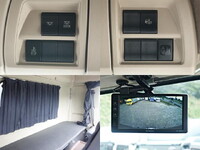 HINO Ranger Aluminum Van 2KG-FD2ABG 2018 896,000km_20