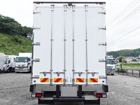 HINO Ranger Aluminum Van 2KG-FD2ABG 2018 896,000km_2