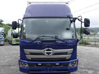 HINO Ranger Aluminum Van 2KG-FD2ABG 2018 896,000km_3