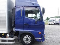 HINO Ranger Aluminum Van 2KG-FD2ABG 2018 896,000km_4
