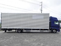HINO Ranger Aluminum Van 2KG-FD2ABG 2018 896,000km_5