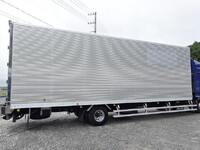 HINO Ranger Aluminum Van 2KG-FD2ABG 2018 896,000km_6