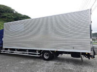 HINO Ranger Aluminum Van 2KG-FD2ABG 2018 896,000km_7