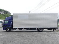 HINO Ranger Aluminum Van 2KG-FD2ABG 2018 896,000km_8