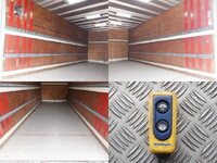 HINO Ranger Panel Van TKG-FD9JMAA 2013 343,000km_11