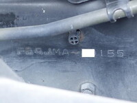 HINO Ranger Panel Van TKG-FD9JMAA 2013 343,000km_14