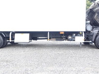 HINO Ranger Panel Van TKG-FD9JMAA 2013 343,000km_15