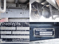 HINO Ranger Panel Van TKG-FD9JMAA 2013 343,000km_17