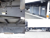 HINO Ranger Panel Van TKG-FD9JMAA 2013 343,000km_18