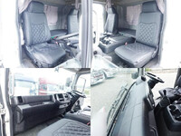 HINO Ranger Panel Van TKG-FD9JMAA 2013 343,000km_19
