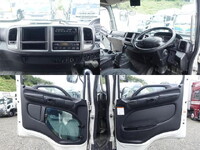 HINO Ranger Panel Van TKG-FD9JMAA 2013 343,000km_20