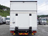 HINO Ranger Panel Van TKG-FD9JMAA 2013 343,000km_2