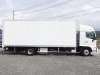 HINO Ranger Panel Van TKG-FD9JMAA 2013 343,000km_5