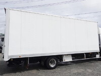 HINO Ranger Panel Van TKG-FD9JMAA 2013 343,000km_6