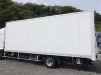 HINO Ranger Panel Van TKG-FD9JMAA 2013 343,000km_7