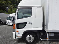 HINO Ranger Panel Van TKG-FD9JMAA 2013 343,000km_9