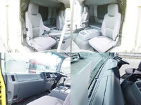 ISUZU Forward Aluminum Wing 2RG-FRR90S2 2020 535,000km_17