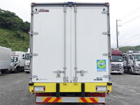 ISUZU Forward Aluminum Wing 2RG-FRR90S2 2020 535,000km_2