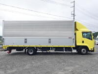 ISUZU Forward Aluminum Wing 2RG-FRR90S2 2020 535,000km_5