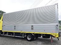 ISUZU Forward Aluminum Wing 2RG-FRR90S2 2020 535,000km_7
